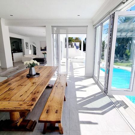 Strode House Villa Knysna Exterior foto
